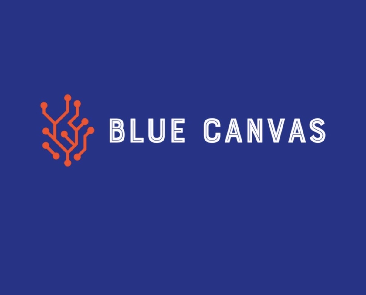 Blue Canvas AI